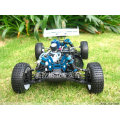 2016 1/8th Scale Nitro off Road Buggy with Remote Control